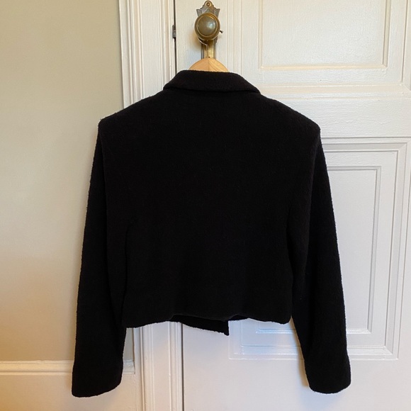 Moschino boucle jacket - Picture 6 of 12